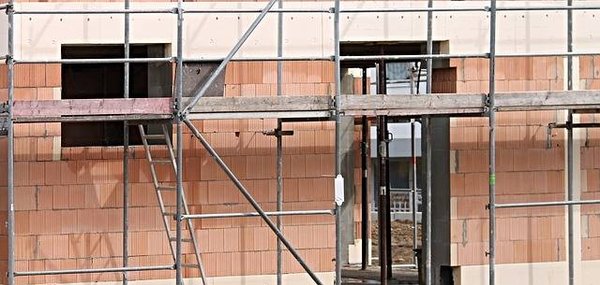 Faire construire son appartement : les étapes à suivre