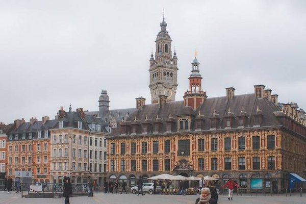 Le guide ultime pour acheter un appartement à Lille