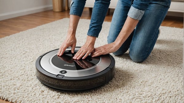 Comment choisir le bon aspirateur robot pour vos besoins
