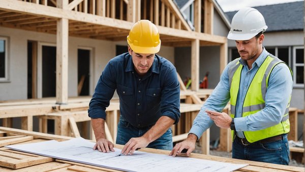 Comment choisir le bon constructeur pour votre projet
