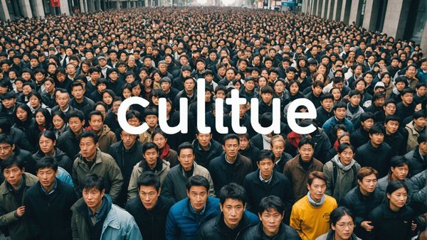 L'impact de la culture sur la société moderne
