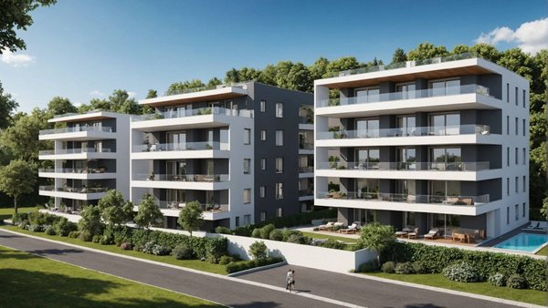 Découvrez nos appartements d'exception à vendre à La Croix-Rousse