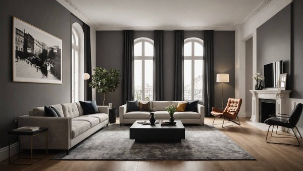Investissez dans un appartement de luxe à barcelone aujourd'hui